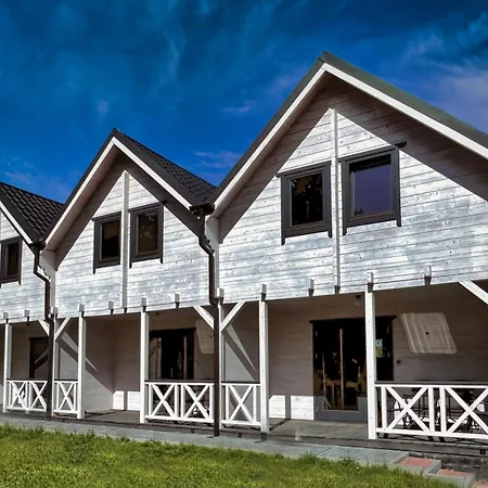 Tukan - Drewniany * Sianozety