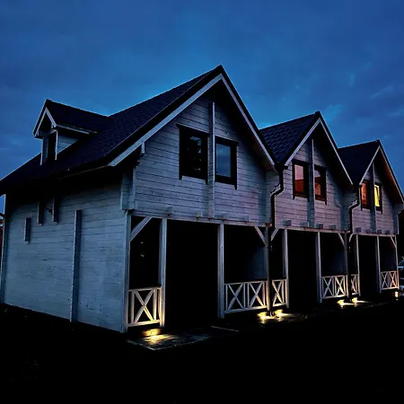 Tukan - Drewniany * Sianozety