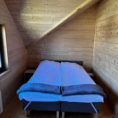 Σπίτι διακοπών Tukan - Drewniany *