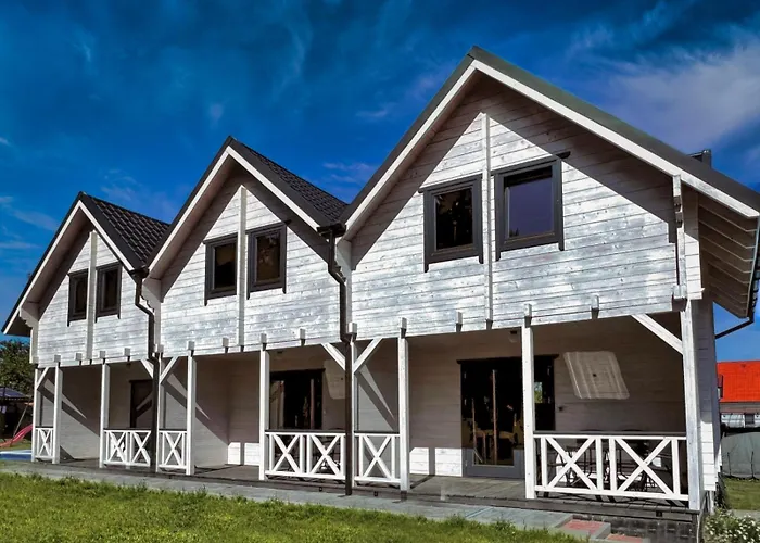 Tukan - Drewniany * Sianożęty